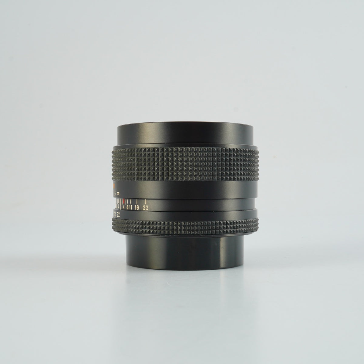 【Serviced】 CONTAX Carl Zeiss Distagon T* 35mm F/2.8 AEJ 単焦点レンズ