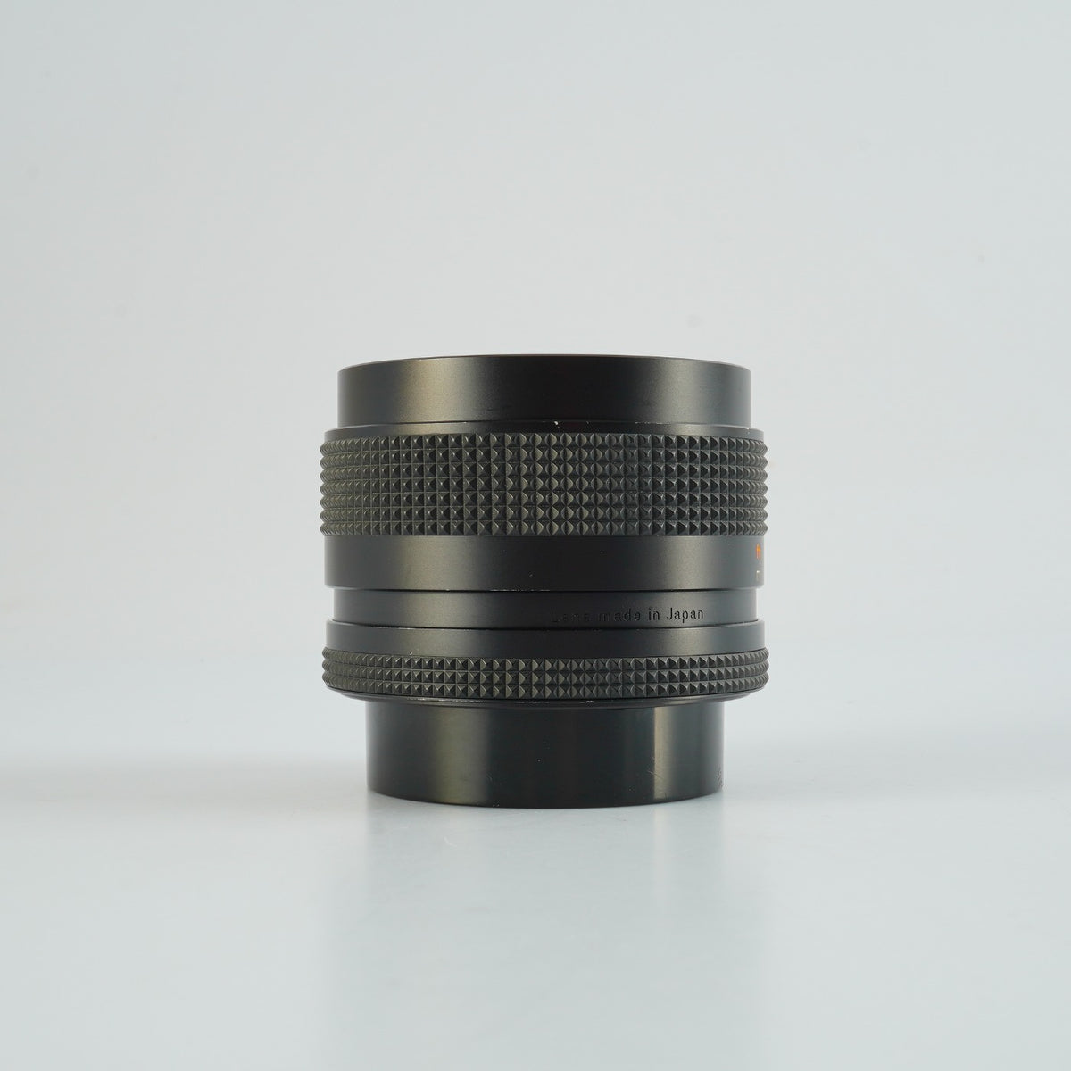 【Serviced】 CONTAX Carl Zeiss Distagon T* 35mm F/2.8 AEJ 単焦点レンズ