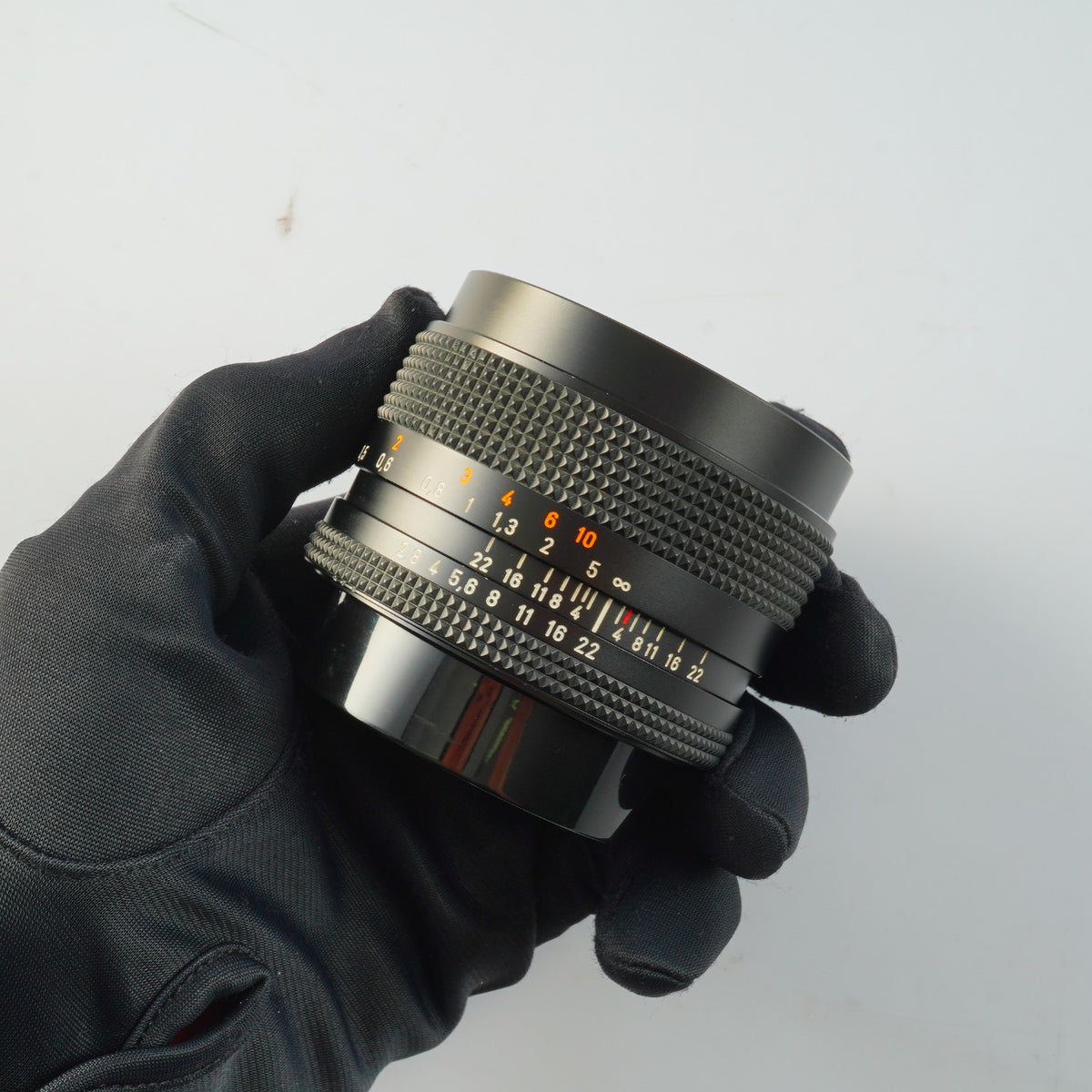 【Serviced】 CONTAX Carl Zeiss Distagon T* 35mm F/2.8 AEJ 単焦点レンズ