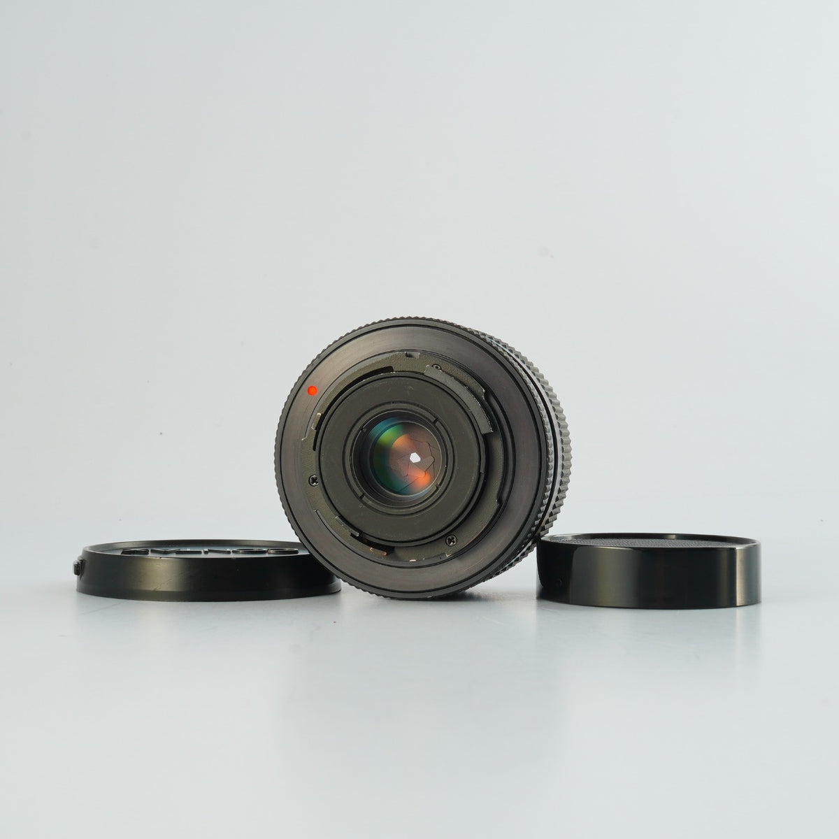 【Serviced】 CONTAX Carl Zeiss Distagon T* 35mm F/2.8 AEJ 単焦点レンズ