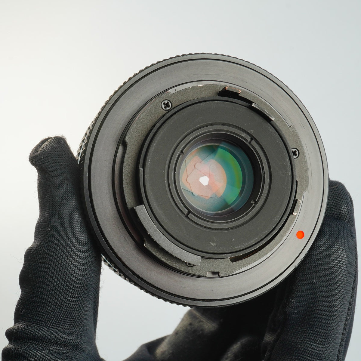 【Serviced】 CONTAX Carl Zeiss Distagon T* 35mm F/2.8 AEJ 単焦点レンズ