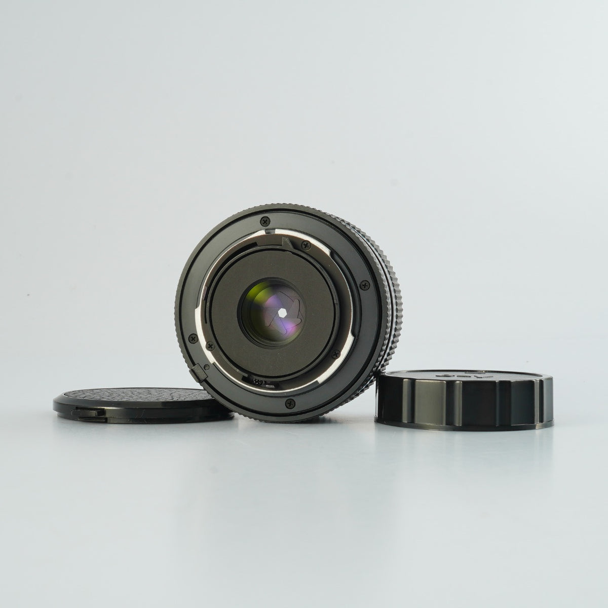 【Serviced】 CONTAX Carl Zeiss Distagon T* 35mm F/2.8 MMJ 単焦点レンズ