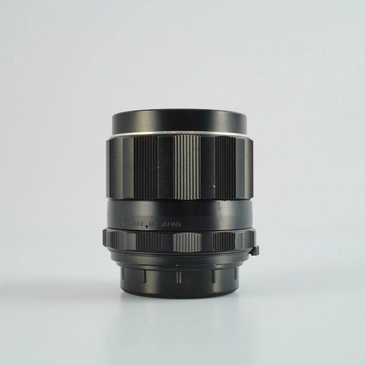 【Serviced】 PENTAX Super-Multi-Coated TAKUMAR 35mm F/2 (M42用) 単焦点レンズ