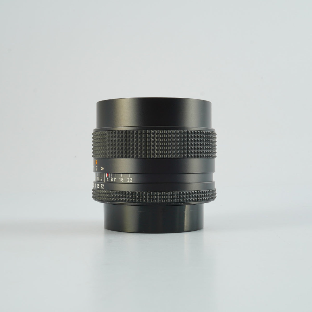 【Serviced】 CONTAX Carl Zeiss Distagon T* 28mm F/2.8 AEJ 単焦点レンズ
