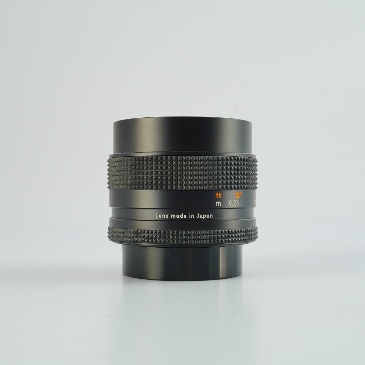 【Serviced】 CONTAX Carl Zeiss Distagon T* 28mm F/2.8 AEJ 単焦点レンズ