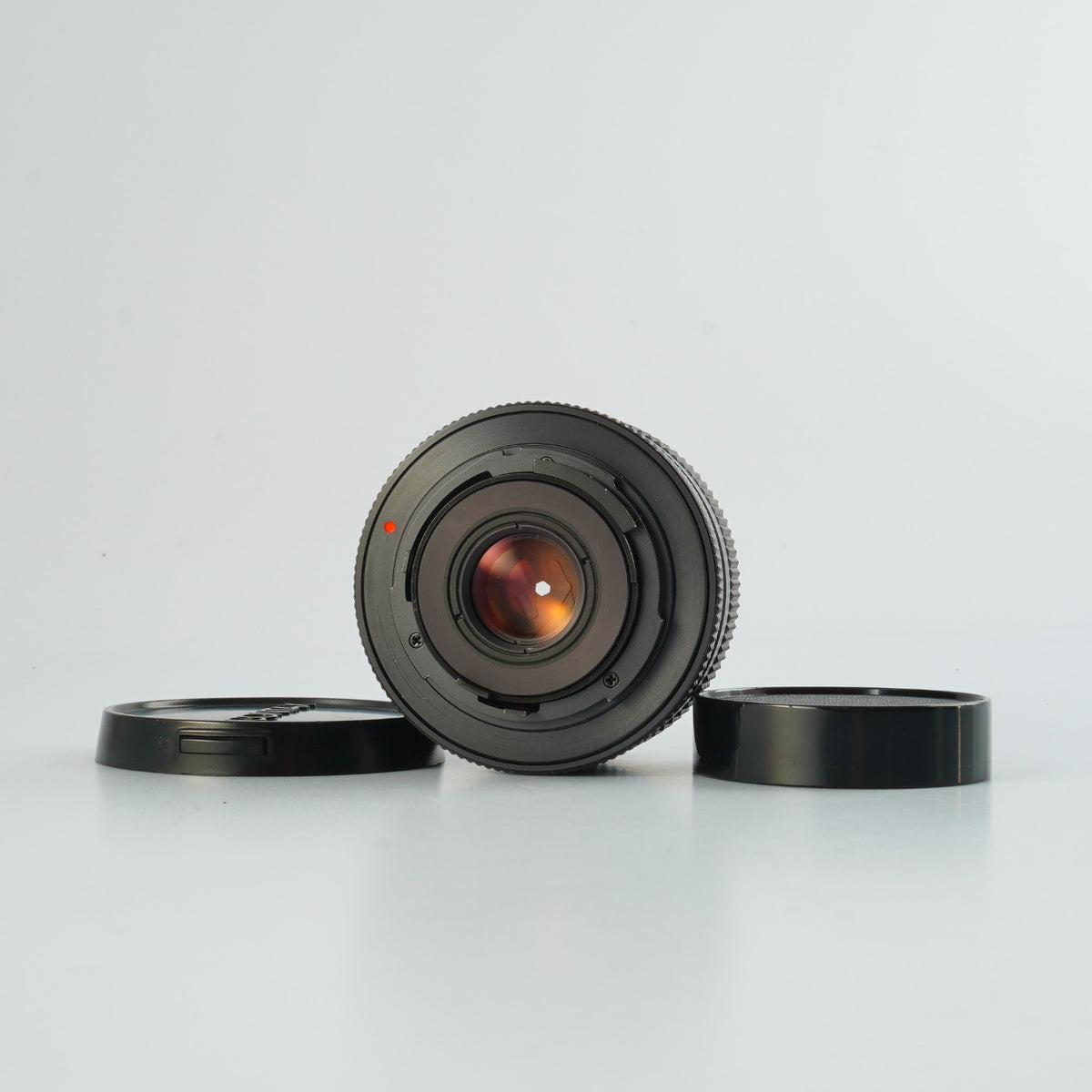 【Serviced】 CONTAX Carl Zeiss Distagon T* 28mm F/2.8 AEJ 単焦点レンズ