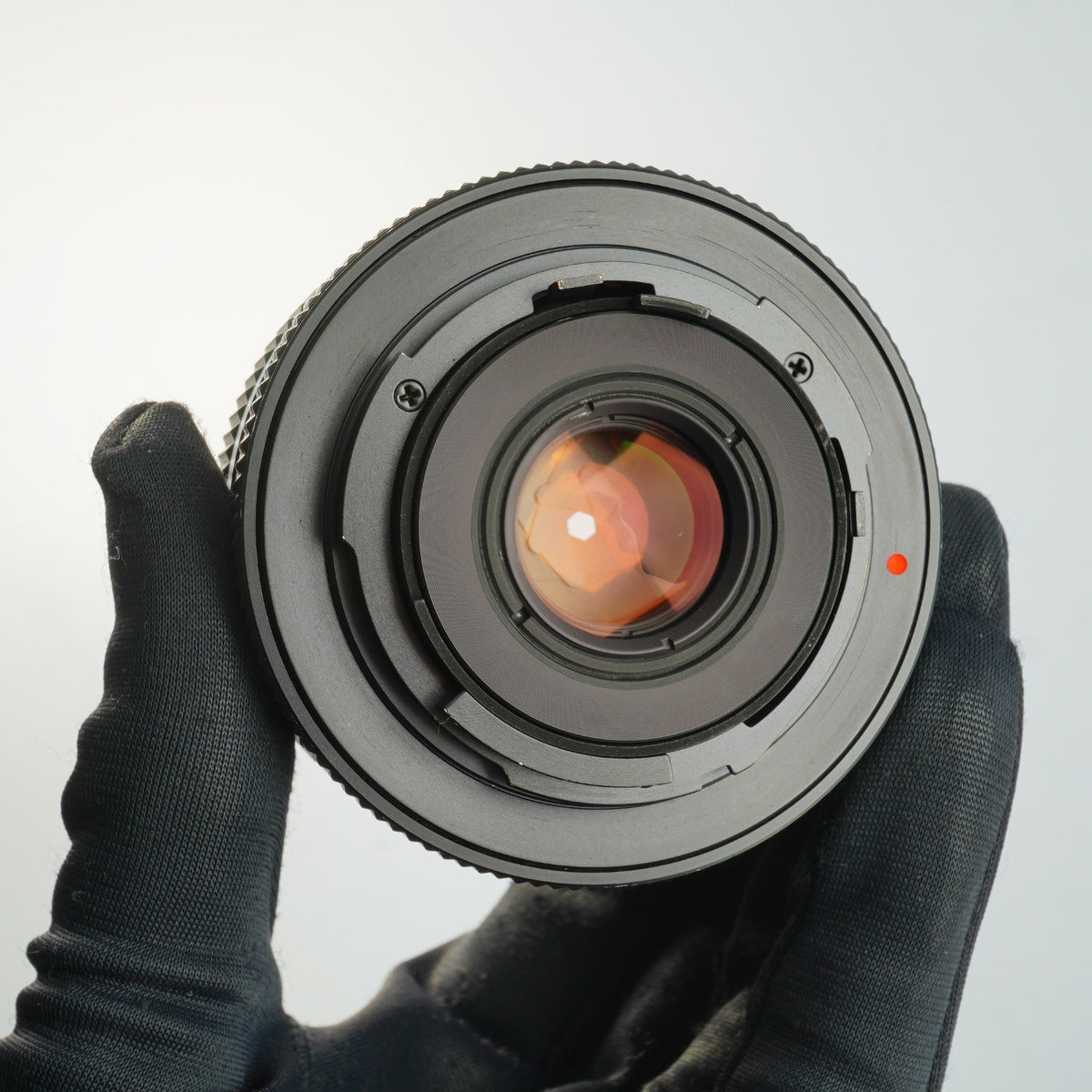 【Serviced】 CONTAX Carl Zeiss Distagon T* 28mm F/2.8 AEJ 単焦点レンズ