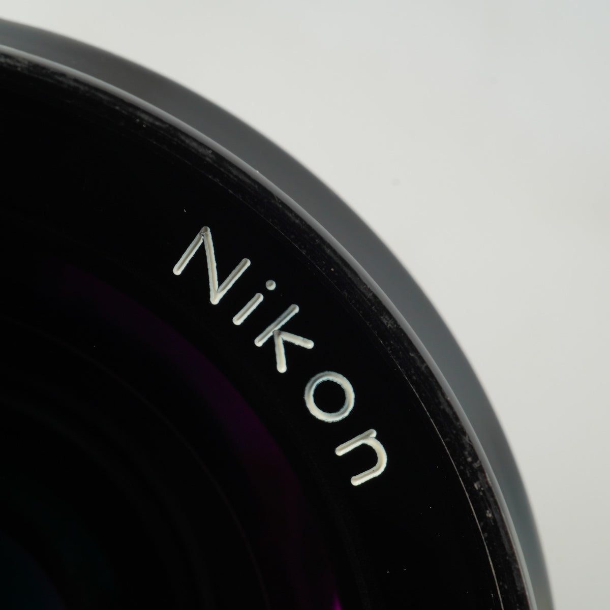 【Overhauled】 Nikon Ai-S NIKKOR 28mm F/2 単焦点レンズ