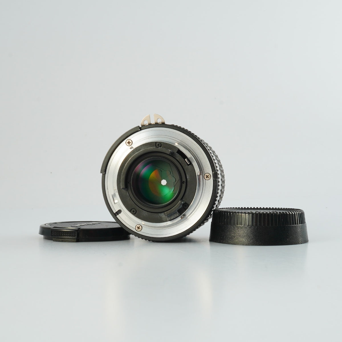 【Overhauled】 Nikon Ai-S NIKKOR 28mm F/2 単焦点レンズ