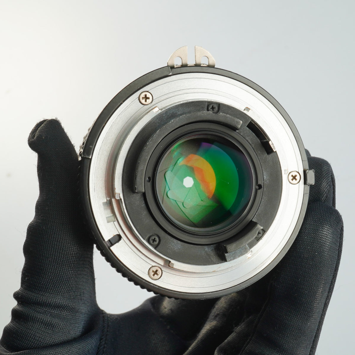 【Overhauled】 Nikon Ai-S NIKKOR 28mm F/2 単焦点レンズ