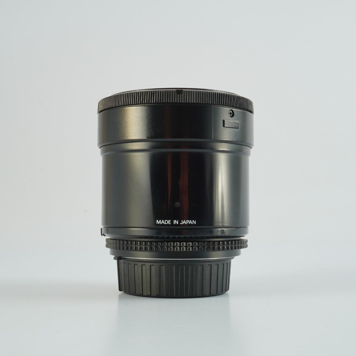 Nikon AF MICRO NIKKOR 55mm F/2.8 単焦点レンズ