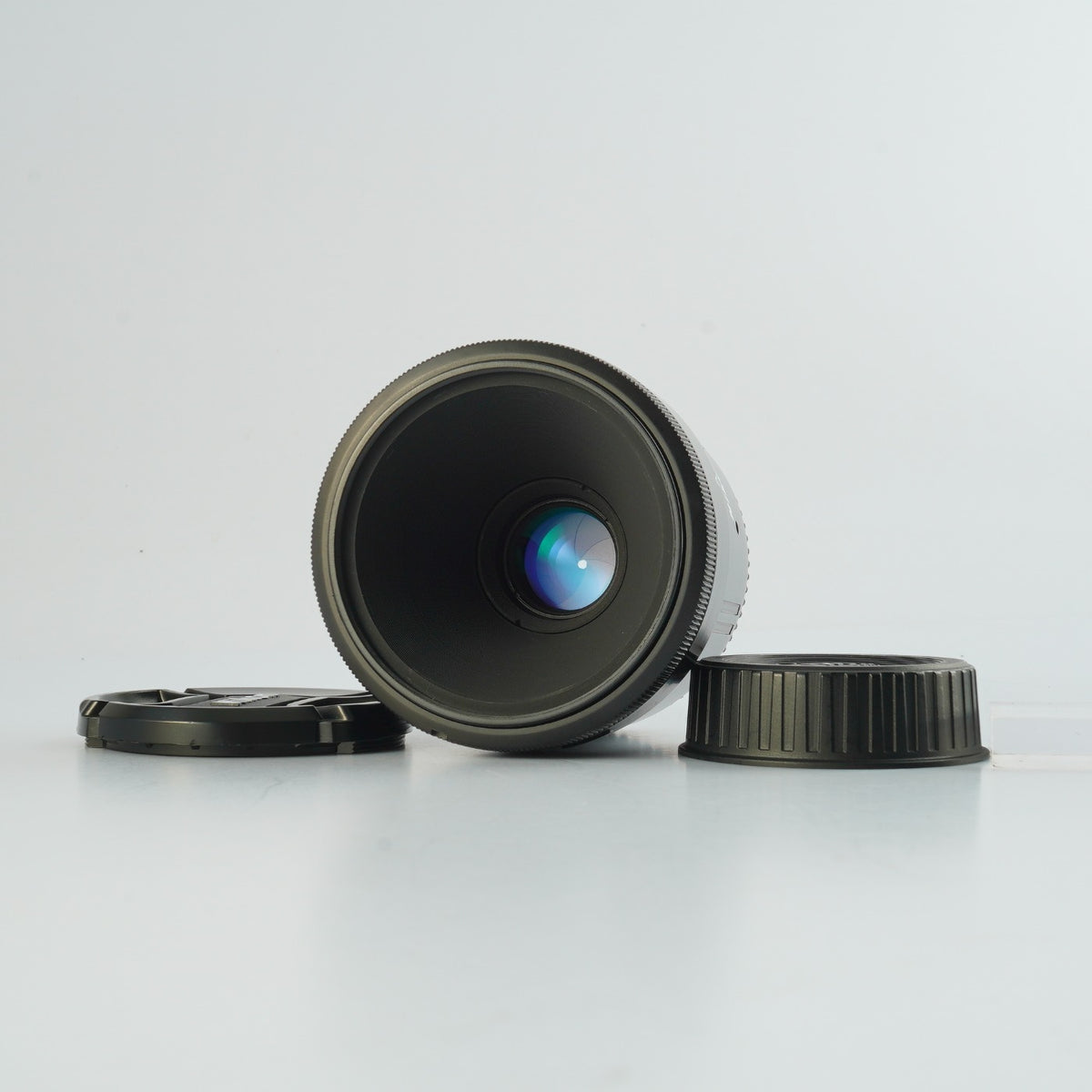 Nikon AF MICRO NIKKOR 55mm F/2.8 単焦点レンズ