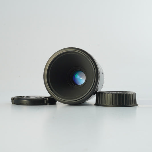 Nikon AF Micro-NIKKOR 55mm f/2.8 Prime Lens
