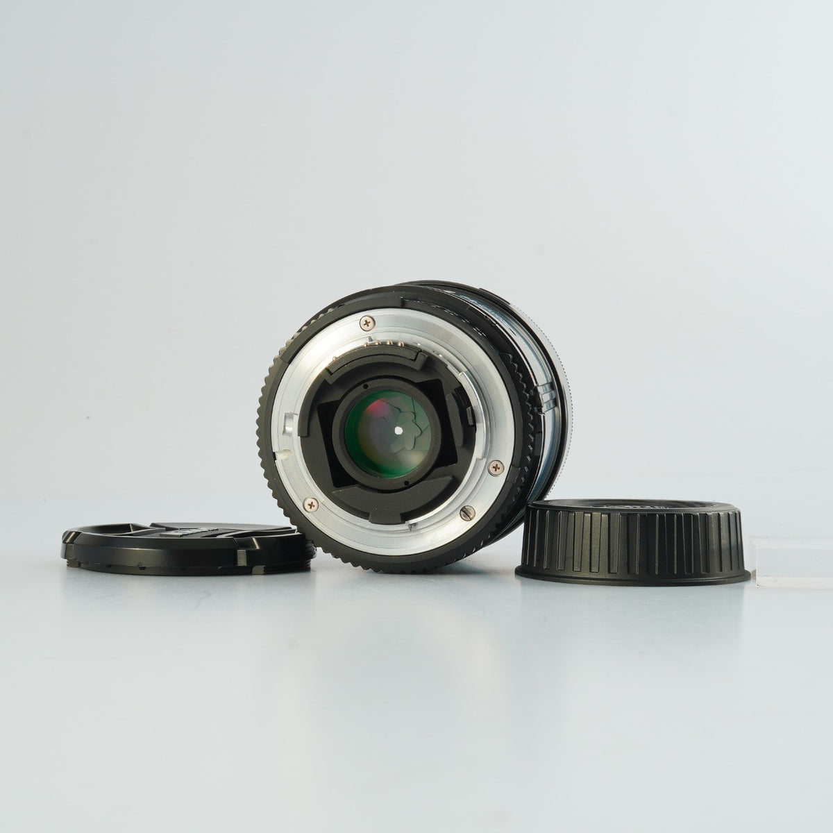 Nikon AF MICRO NIKKOR 55mm F/2.8 単焦点レンズ