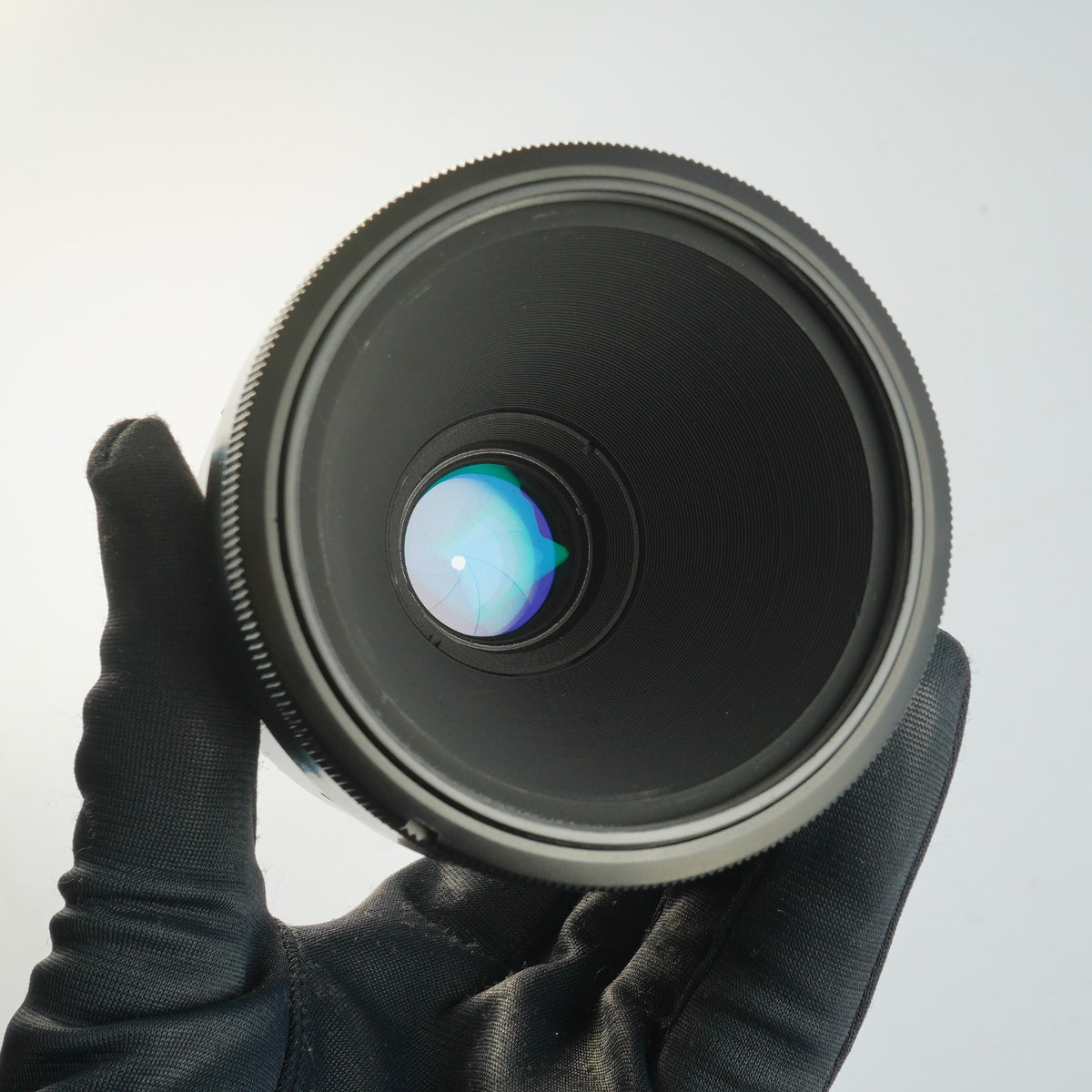 Nikon AF MICRO NIKKOR 55mm F/2.8 単焦点レンズ