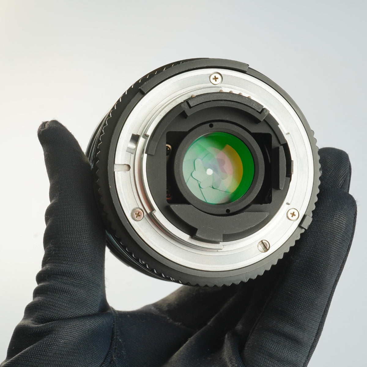 Nikon AF MICRO NIKKOR 55mm F/2.8 単焦点レンズ