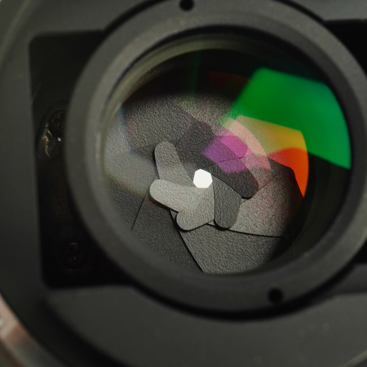 Nikon AF MICRO NIKKOR 55mm F/2.8 単焦点レンズ