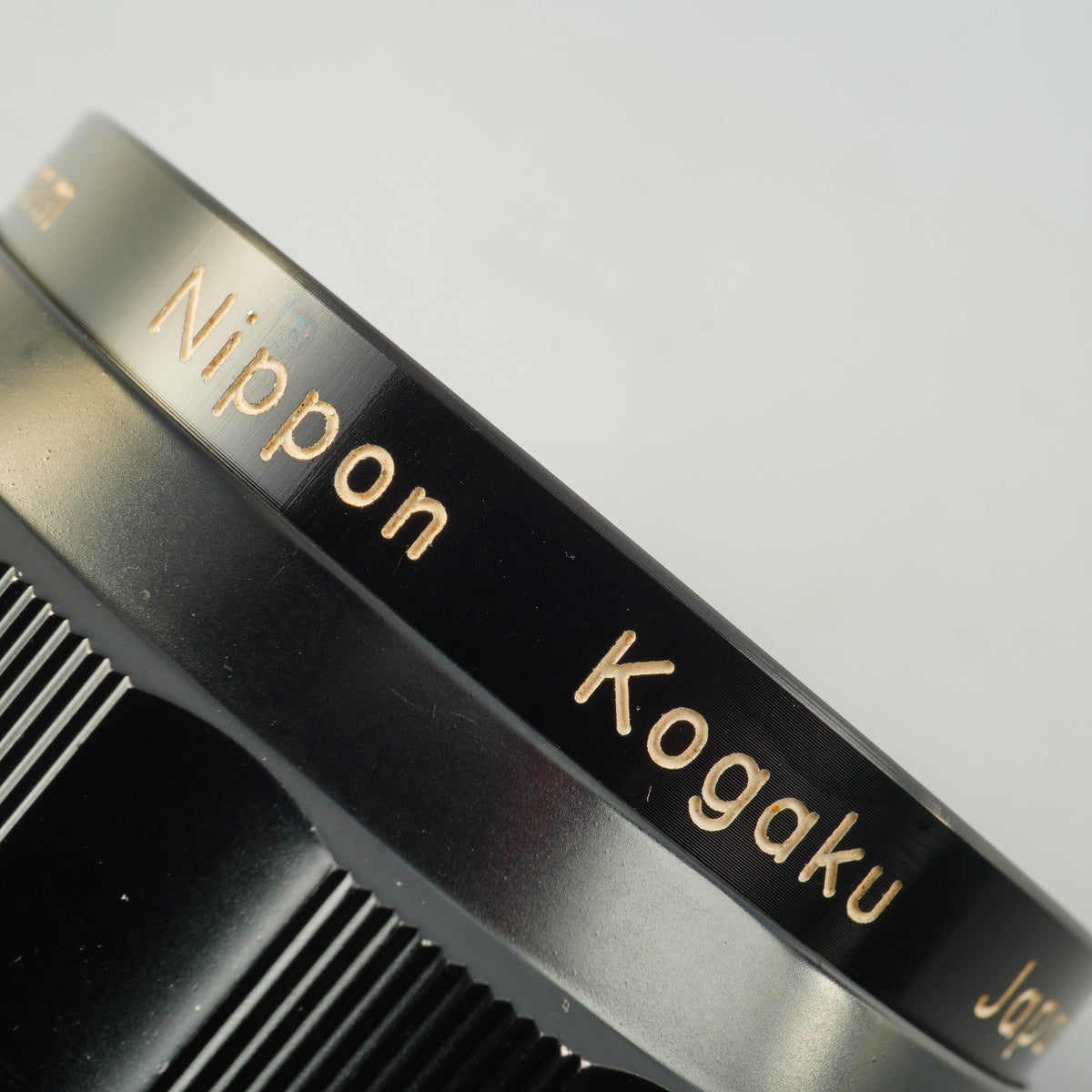 【Serviced】 Nikon 非Ai Nikkor-O Auto 35mm F/2 単焦点レンズ
