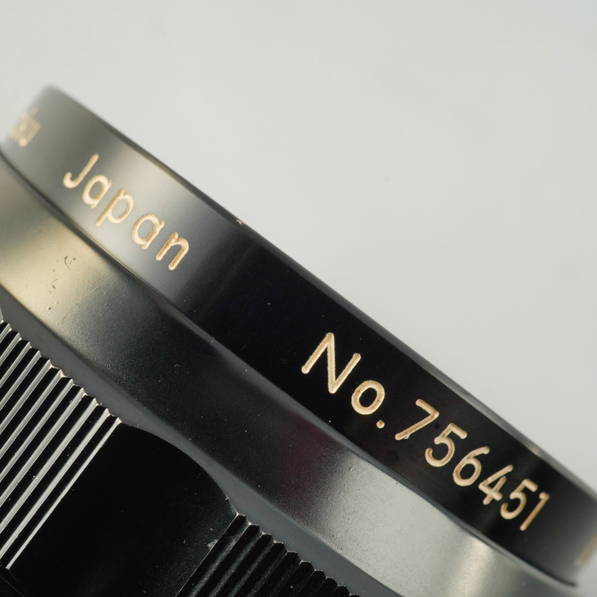 【Serviced】 Nikon 非Ai Nikkor-O Auto 35mm F/2 単焦点レンズ