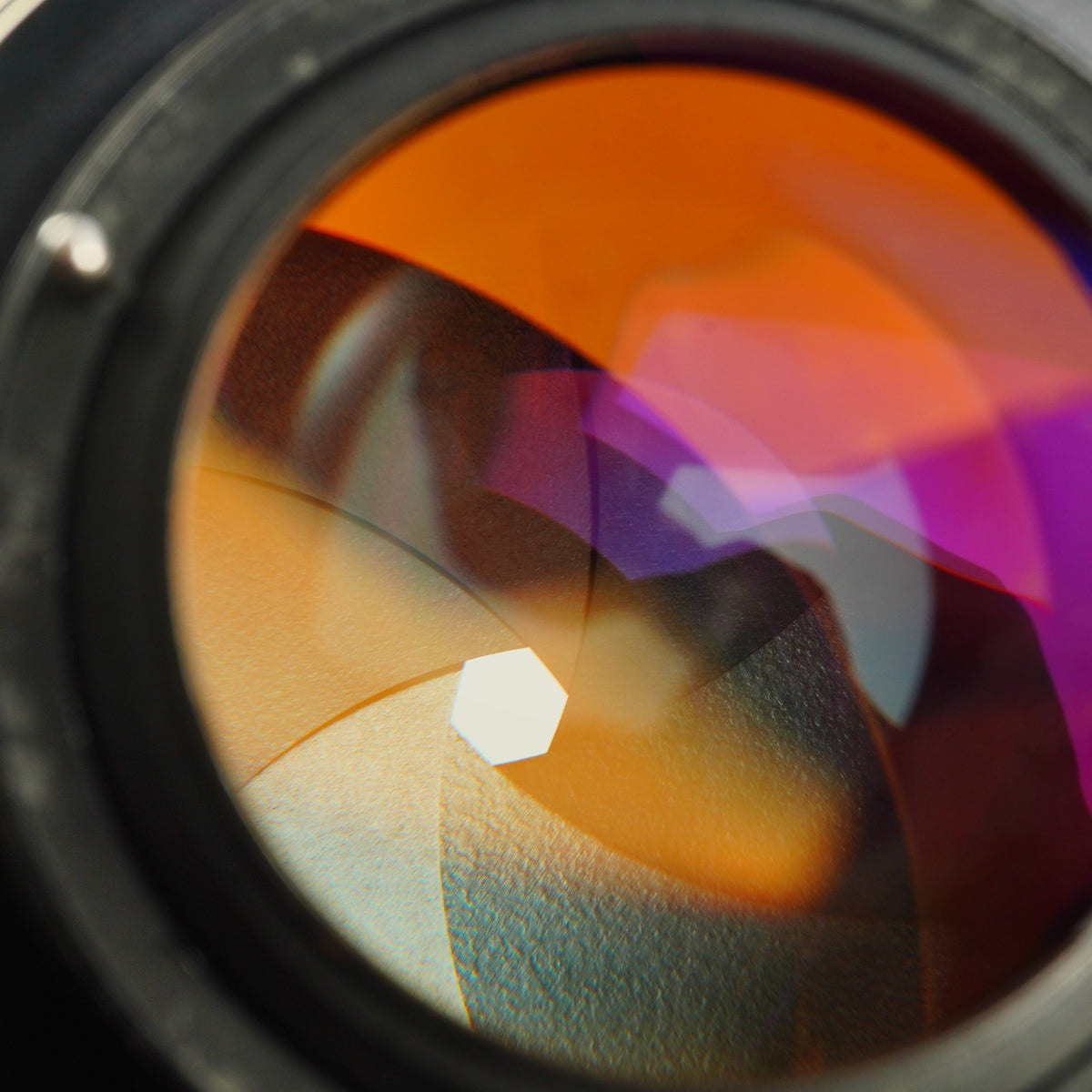 【Serviced】8 Elements PENTAX Super Takumar 50mm F/1.4 (M42用) 単焦点レンズ