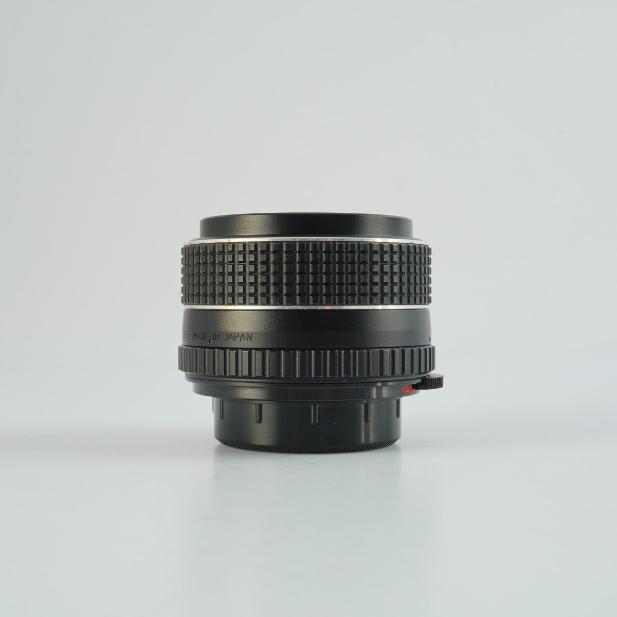 【Serviced】 PENTAX SMC Takumar 50mm F/1.4 (M42用) 単焦点レンズ