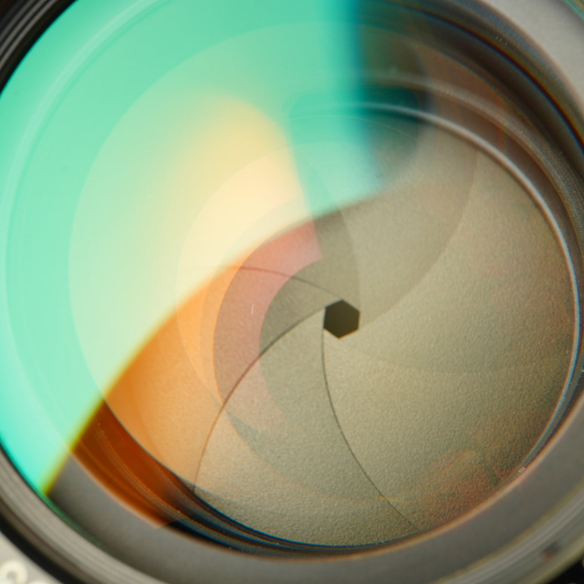 【Serviced】 MINOLTA MC ROKKOR PG 50mm F/1.4 単焦点レンズ