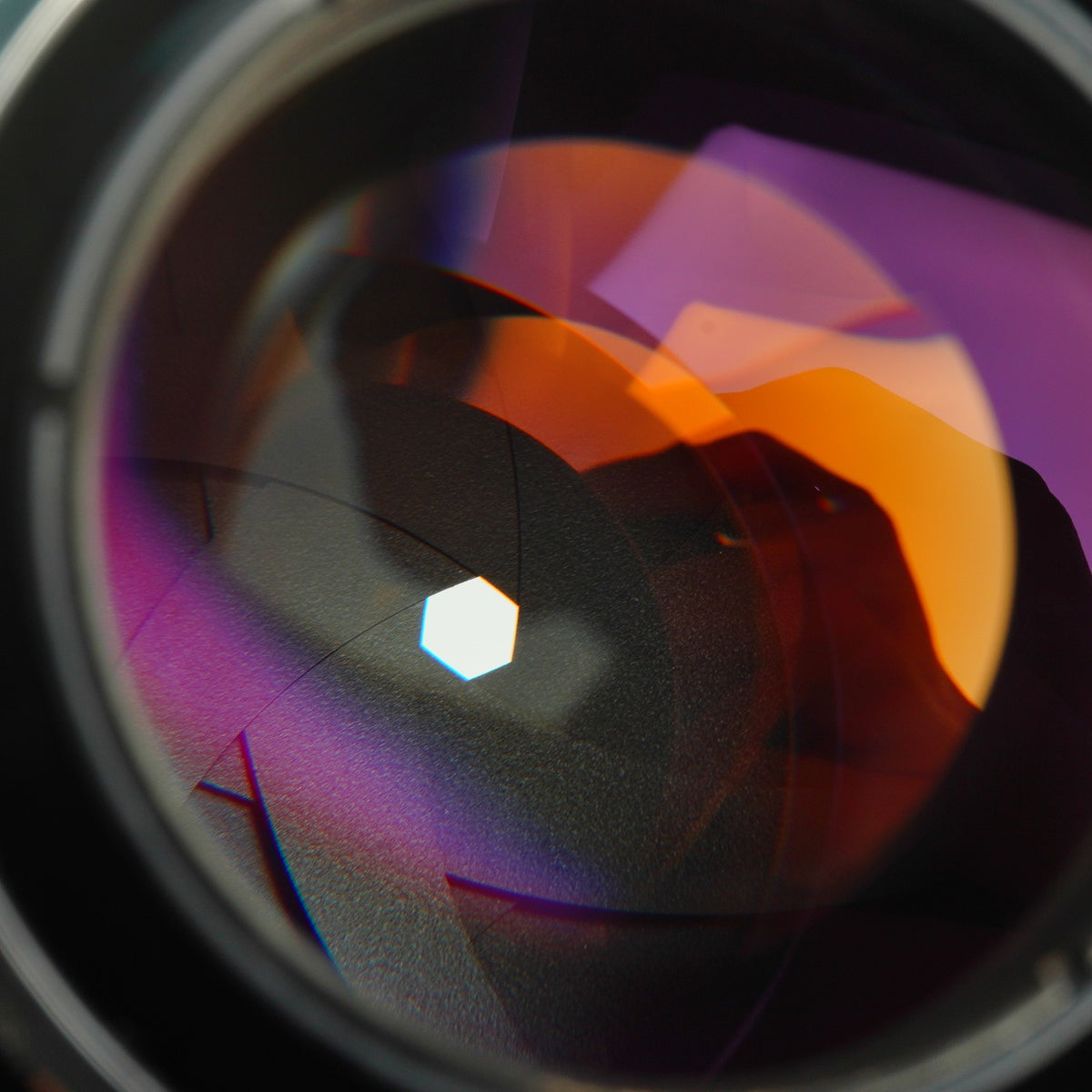 【Serviced】 MINOLTA MC ROKKOR PG 50mm F/1.4 単焦点レンズ