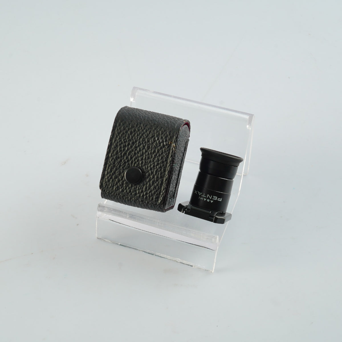 Asahi PENTAX Magnifier View Finder for LX ビューファインダー