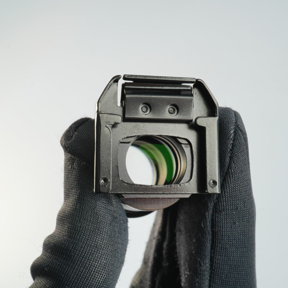 Asahi PENTAX Magnifier View Finder for LX ビューファインダー