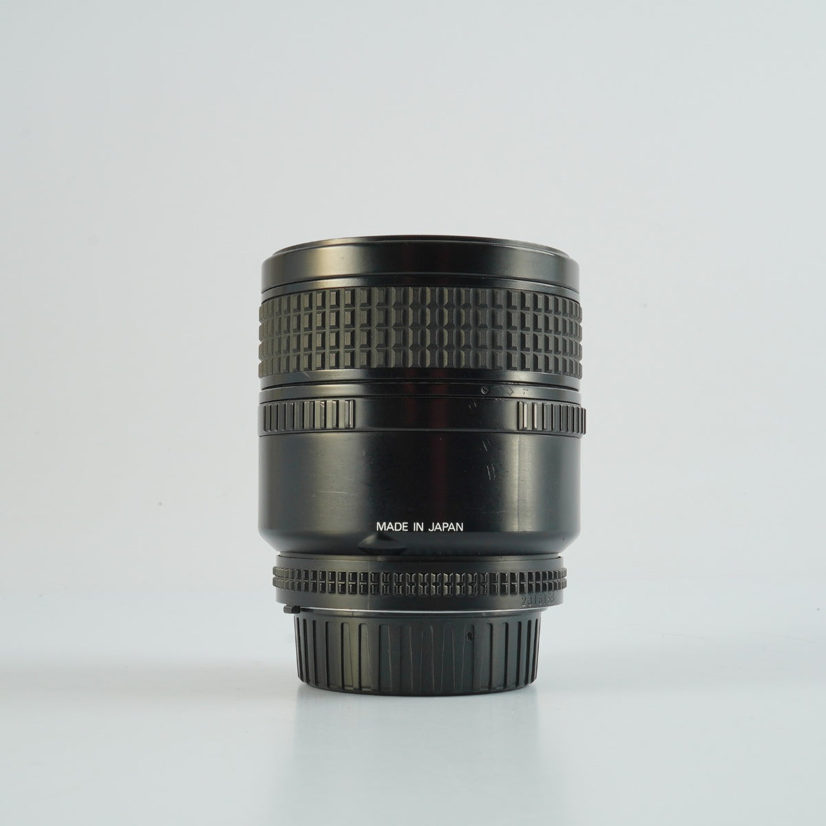 Nikon AF MICRO NIKKOR 60mm F/2.8 単焦点レンズ