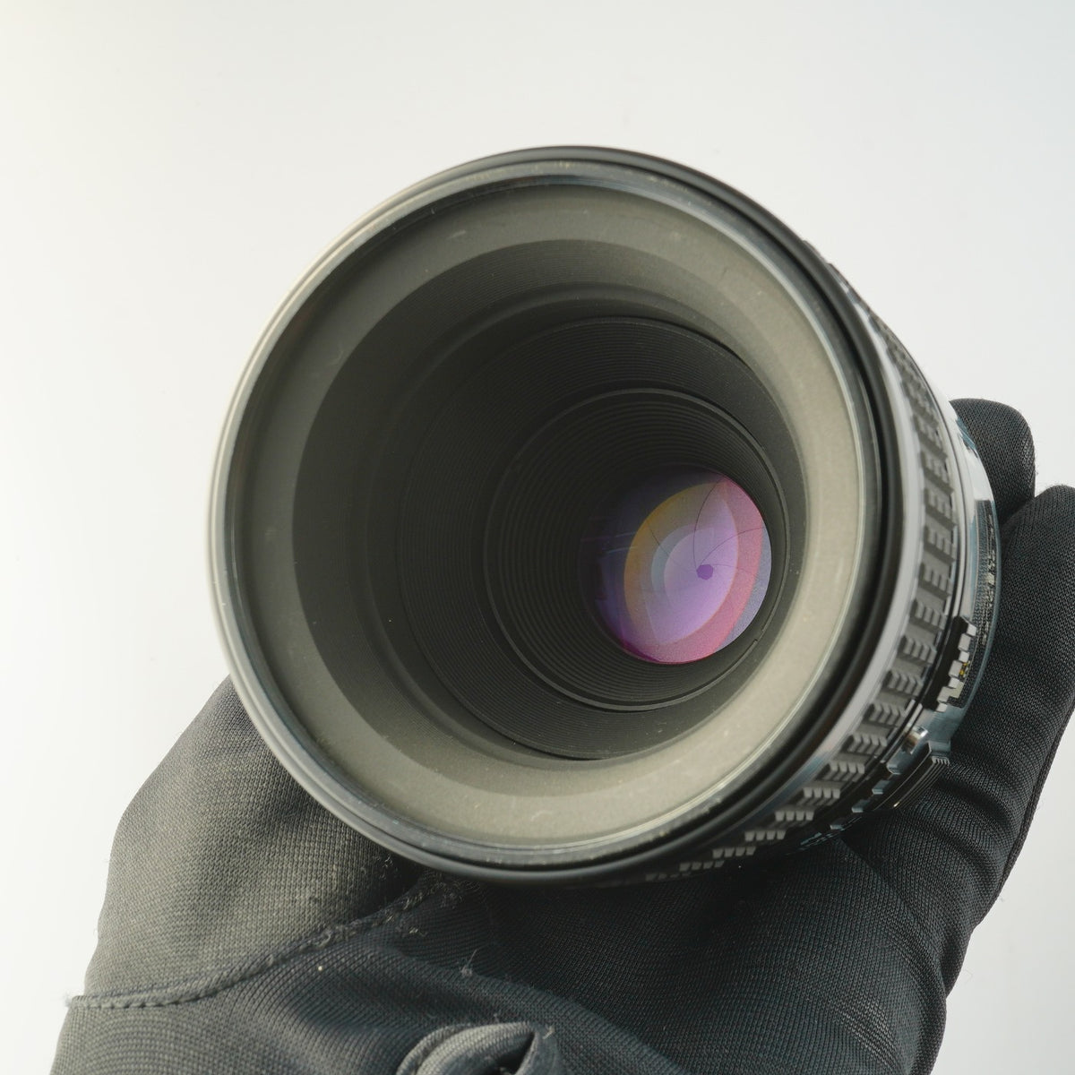 Nikon AF MICRO NIKKOR 60mm F/2.8 単焦点レンズ