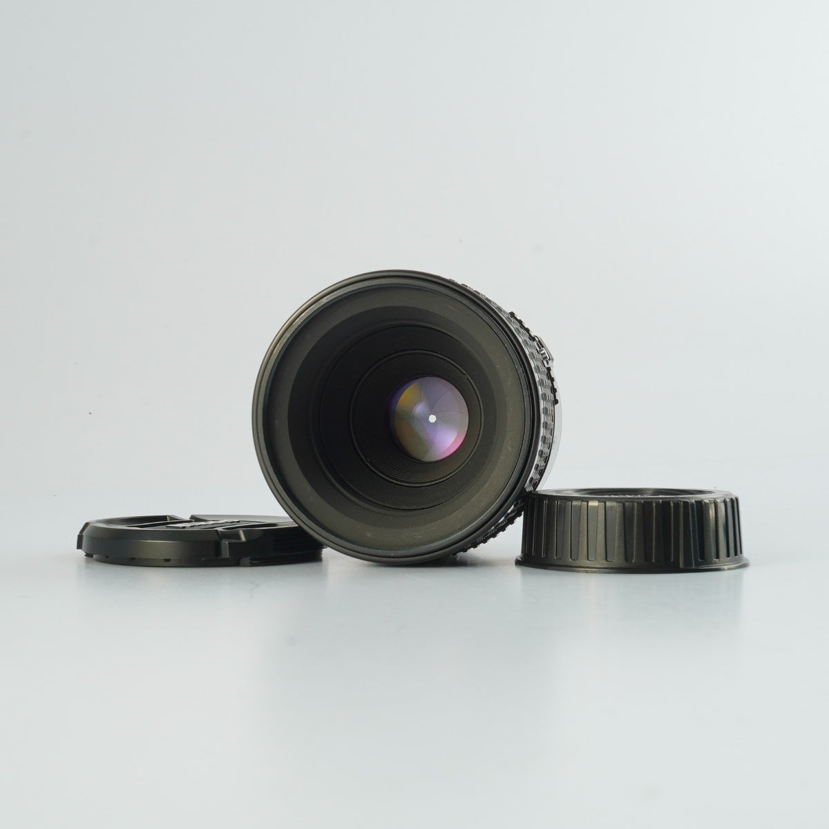 Nikon AF MICRO NIKKOR 60mm F/2.8 単焦点レンズ