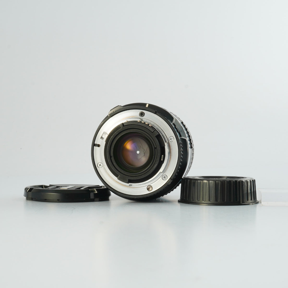 Nikon AF MICRO NIKKOR 60mm F/2.8 単焦点レンズ
