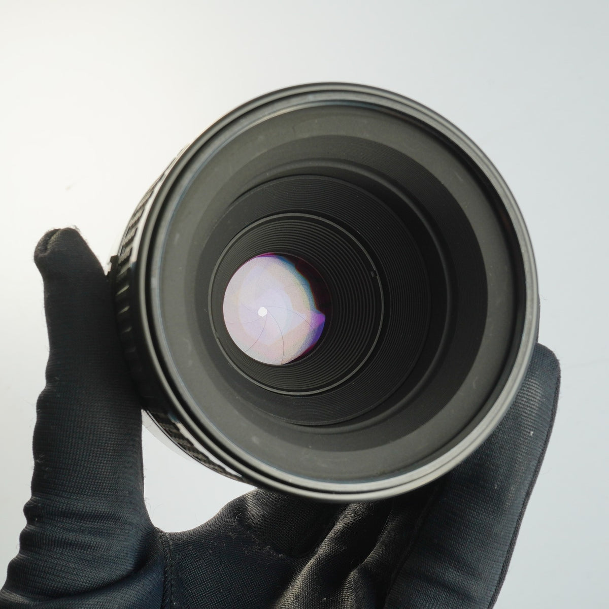 Nikon AF MICRO NIKKOR 60mm F/2.8 単焦点レンズ