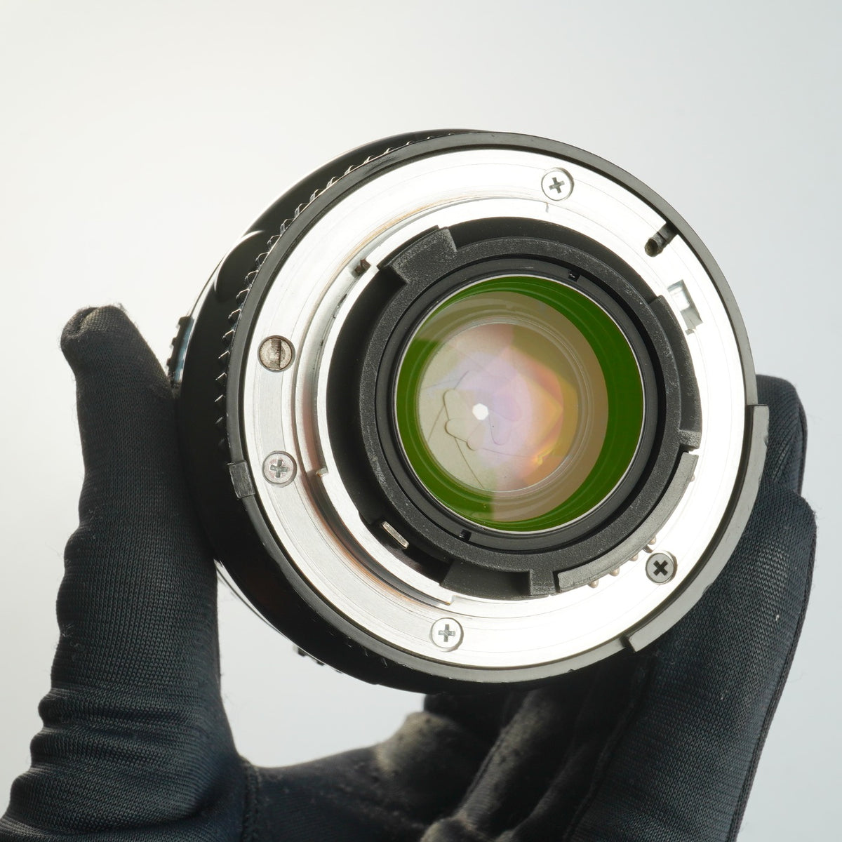 Nikon AF MICRO NIKKOR 60mm F/2.8 単焦点レンズ