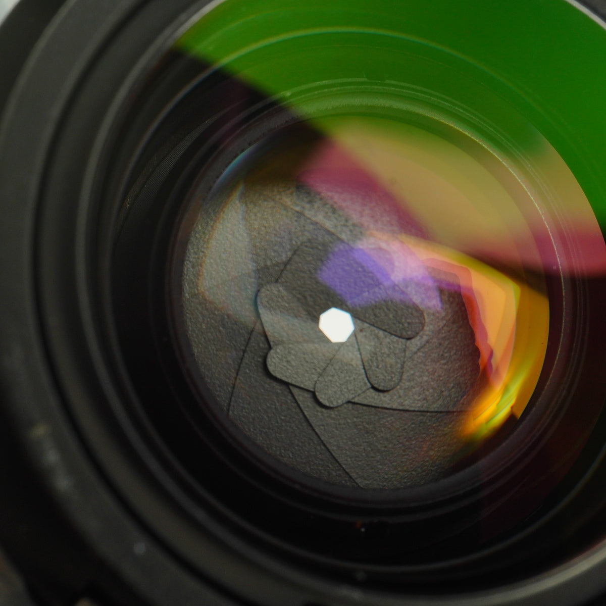 Nikon AF MICRO NIKKOR 60mm F/2.8 単焦点レンズ