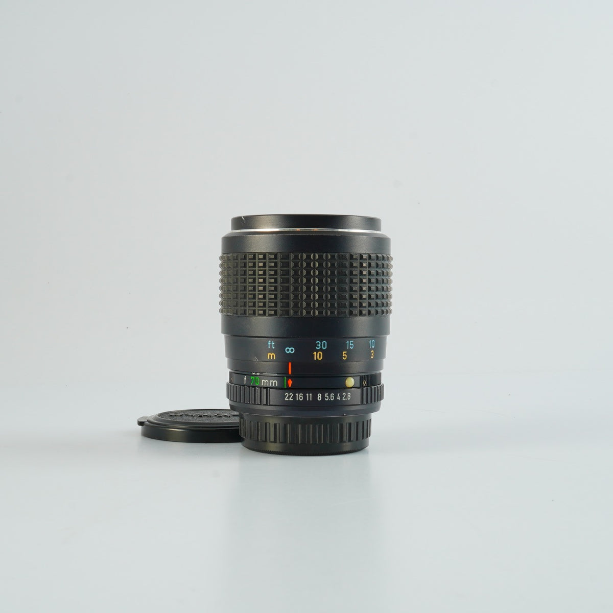 SMC PENTAX M ZOOM 35-70mm F/2.8-3.5 (Pentax K用) ズームレンズ