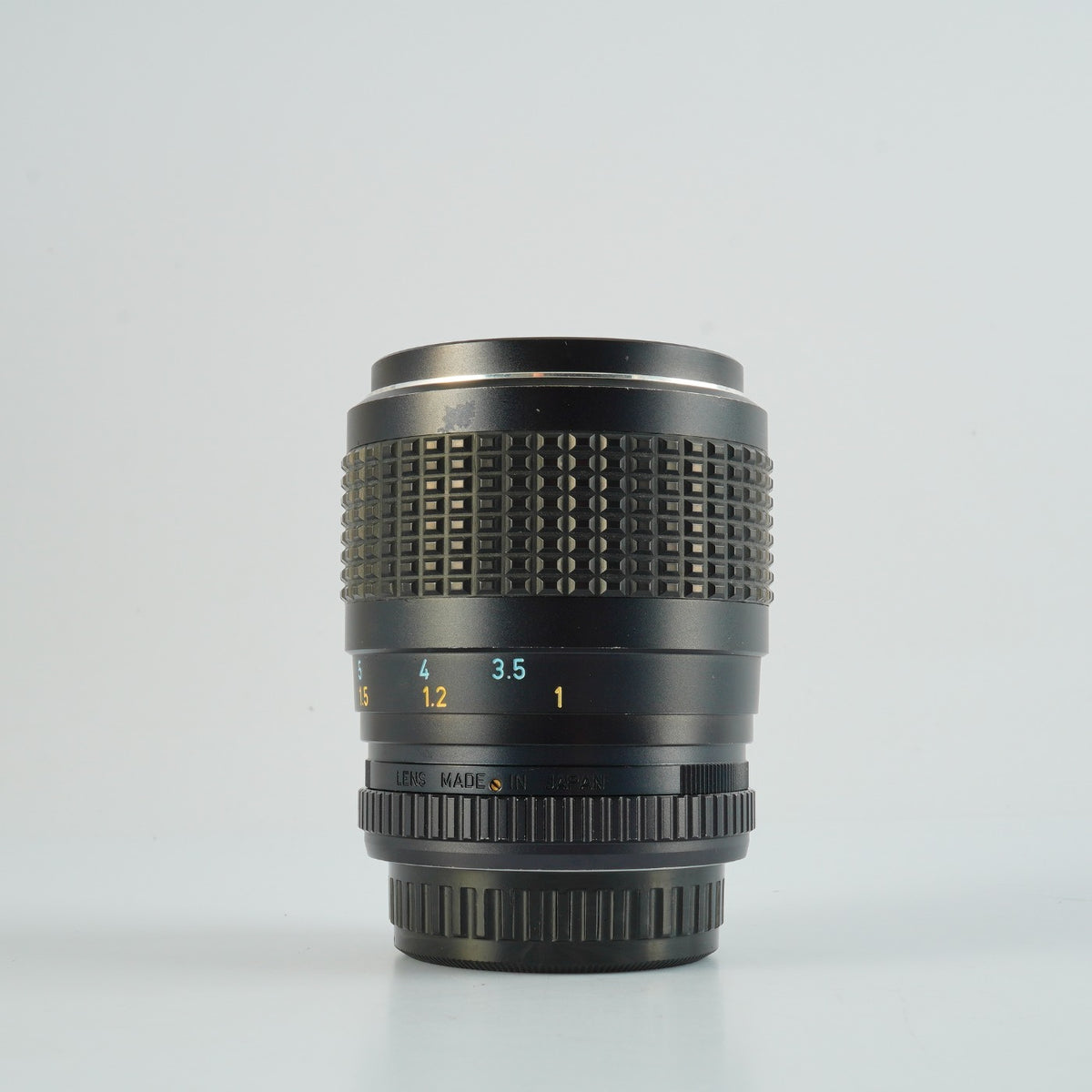 SMC PENTAX M ZOOM 35-70mm F/2.8-3.5 (Pentax K用) ズームレンズ