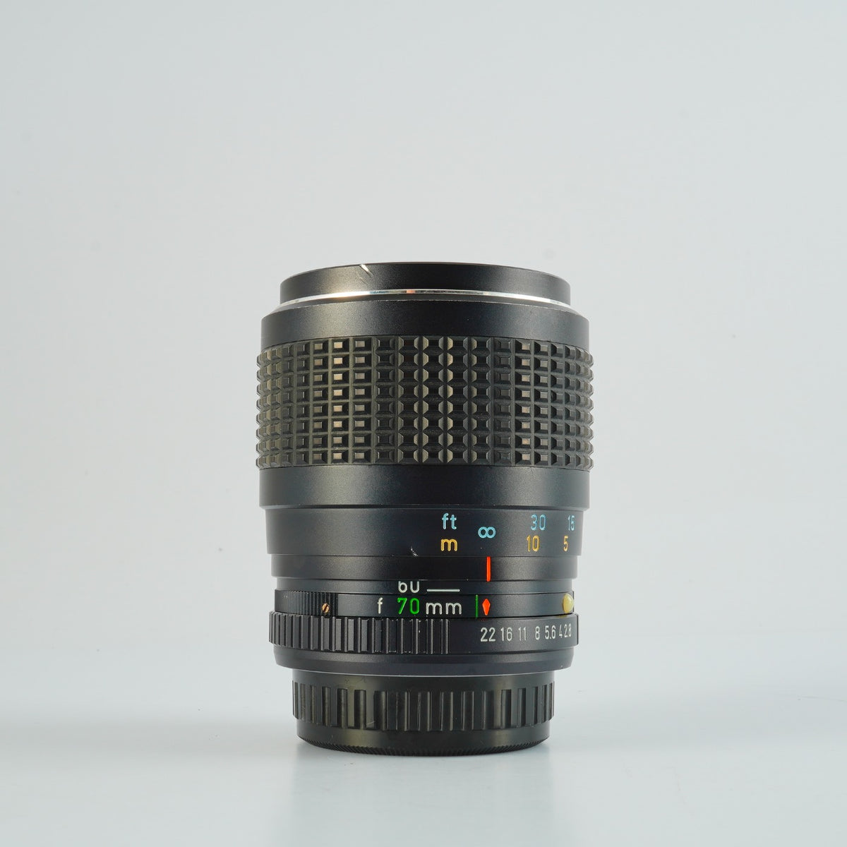 SMC PENTAX M ZOOM 35-70mm F/2.8-3.5 (Pentax K用) ズームレンズ