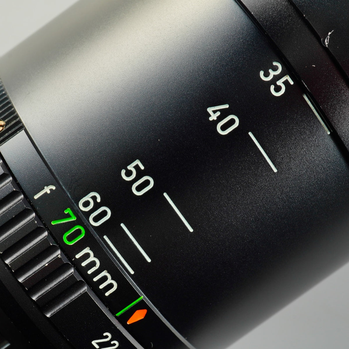 SMC PENTAX M ZOOM 35-70mm F/2.8-3.5 (Pentax K用) ズームレンズ