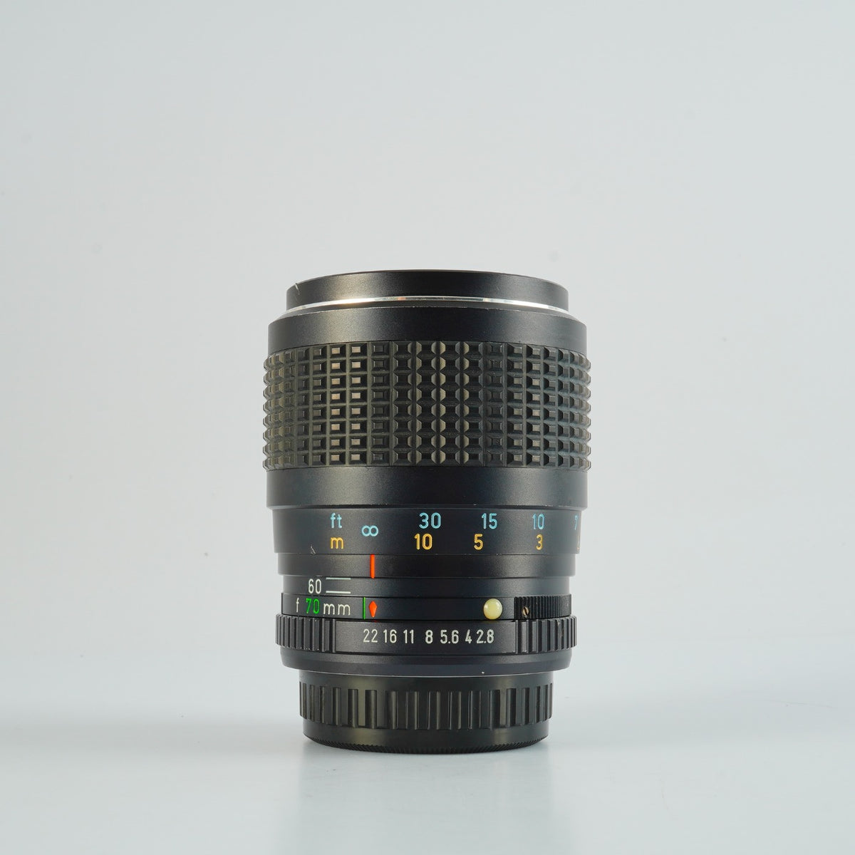SMC PENTAX M ZOOM 35-70mm F/2.8-3.5 (Pentax K用) ズームレンズ