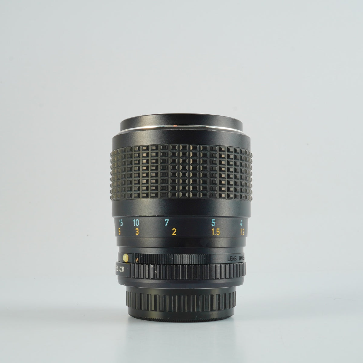 SMC PENTAX M ZOOM 35-70mm F/2.8-3.5 (Pentax K用) ズームレンズ