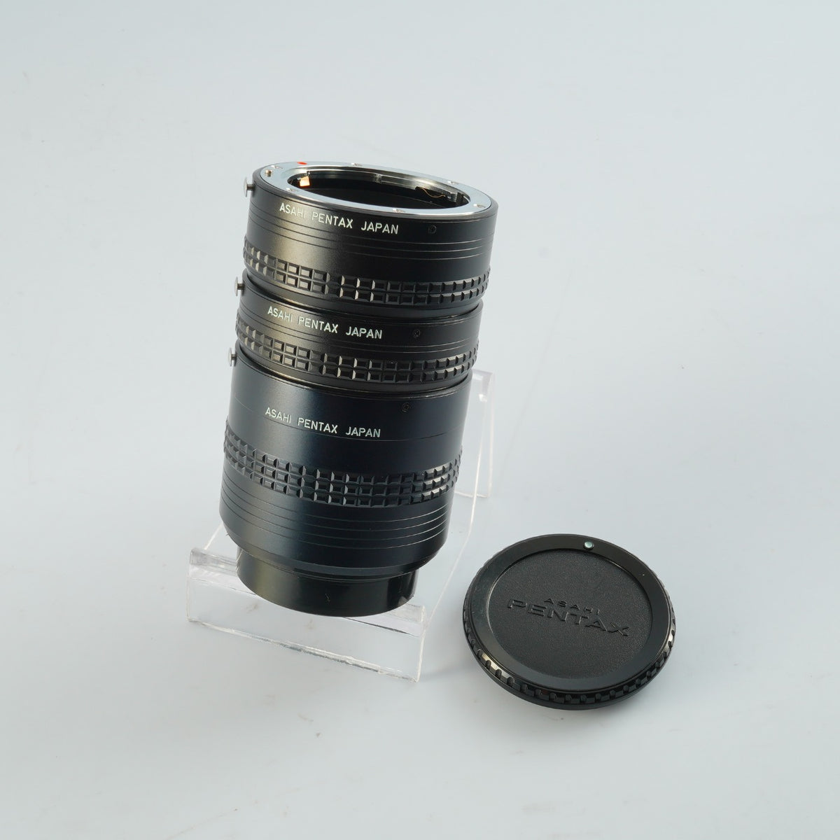 PENTAX Extension Tube 1 2 3 set カメラ関連アクセサリー