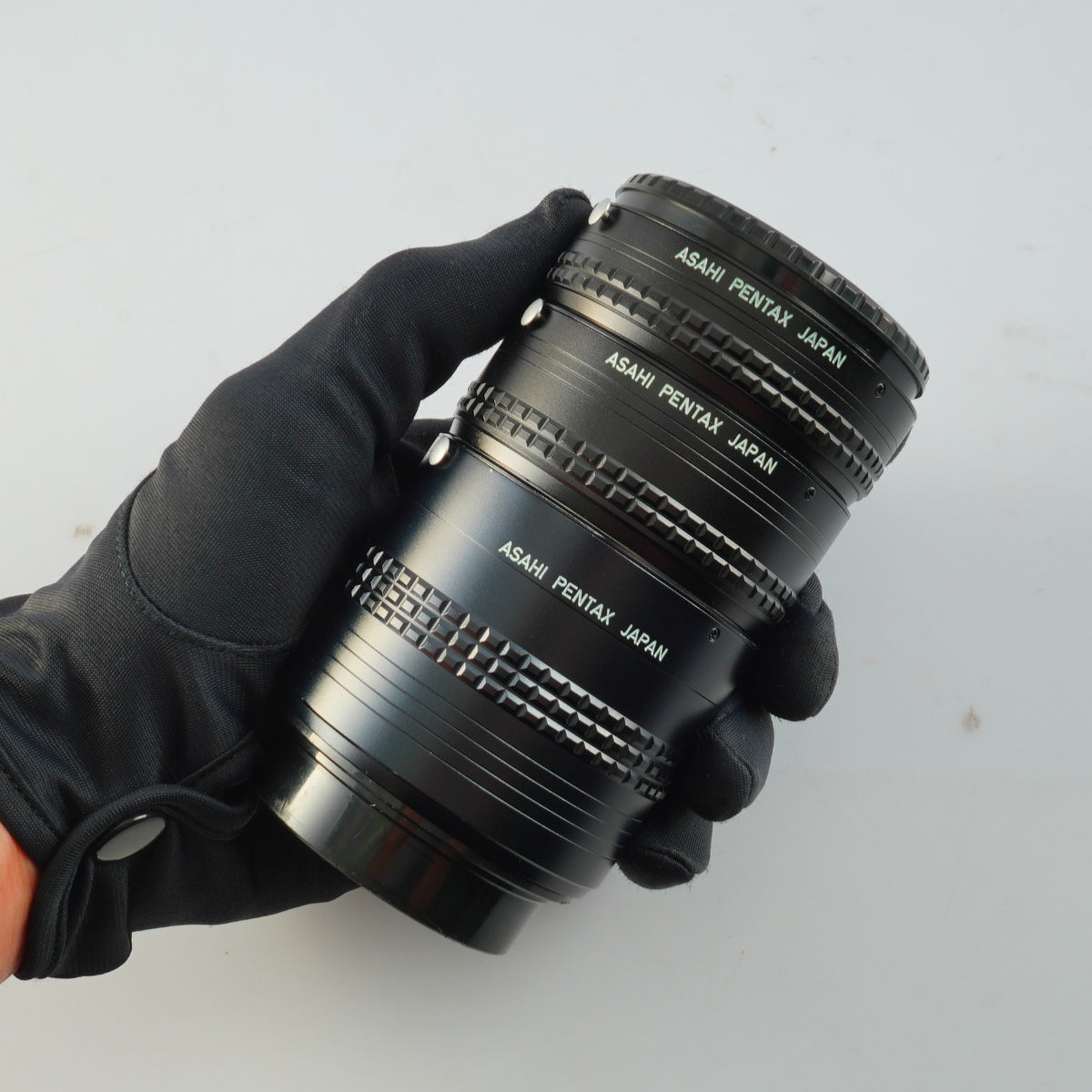 PENTAX Extension Tube 1 2 3 set カメラ関連アクセサリー