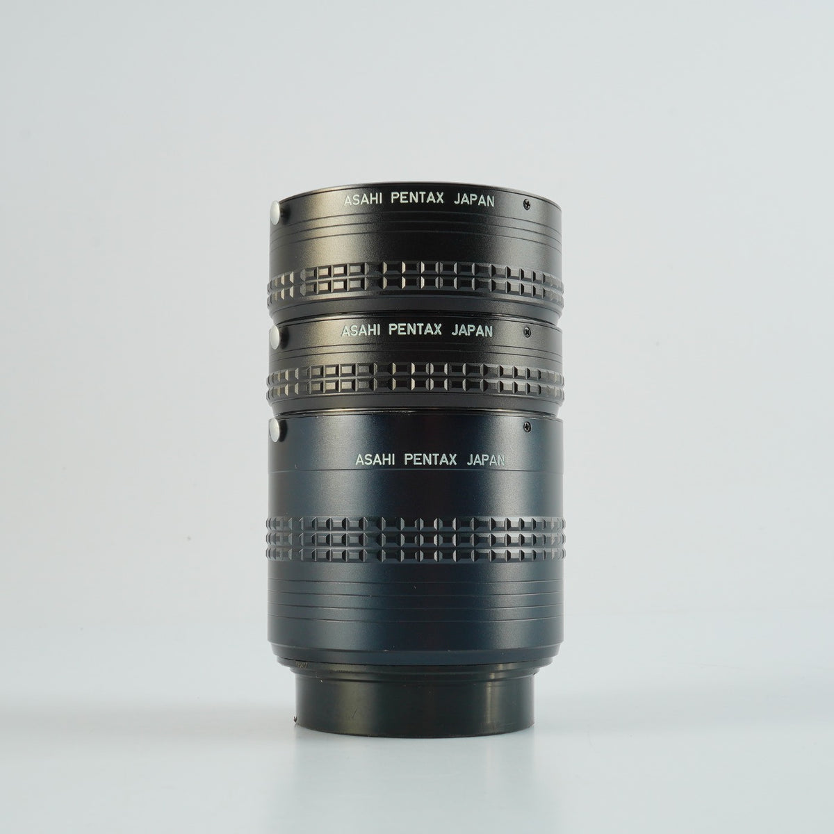 PENTAX Extension Tube 1 2 3 set カメラ関連アクセサリー