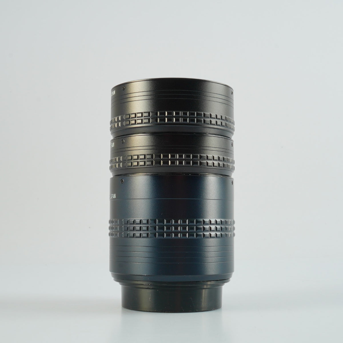 PENTAX Extension Tube 1 2 3 set カメラ関連アクセサリー