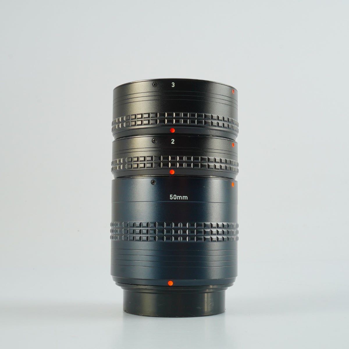 PENTAX Extension Tube 1 2 3 set カメラ関連アクセサリー