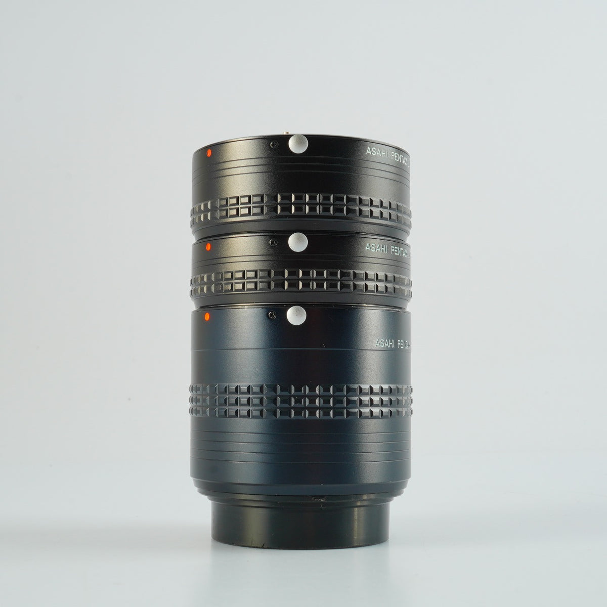 PENTAX Extension Tube 1 2 3 set カメラ関連アクセサリー