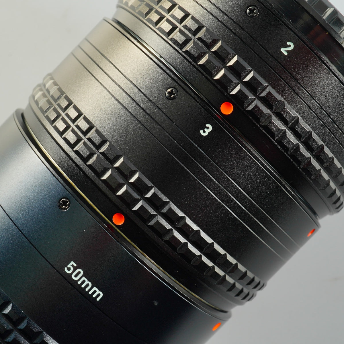 PENTAX Extension Tube 1 2 3 set カメラ関連アクセサリー