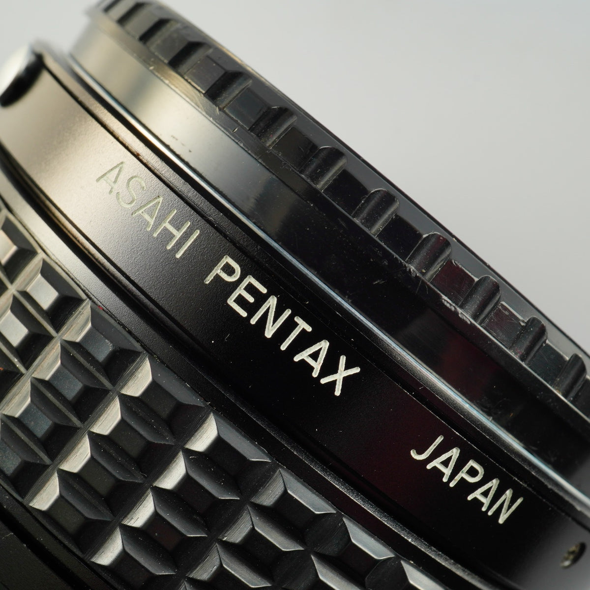 ASAHI PENTAX HELICOID EXTENSION TUBE カメラ関連アクセサリー